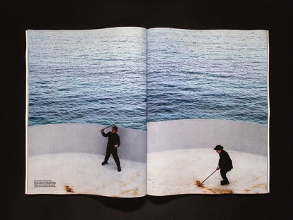 Esquire V183N3 [52] Summer 2025
