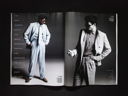 Esquire V183N3 [52] Summer 2025