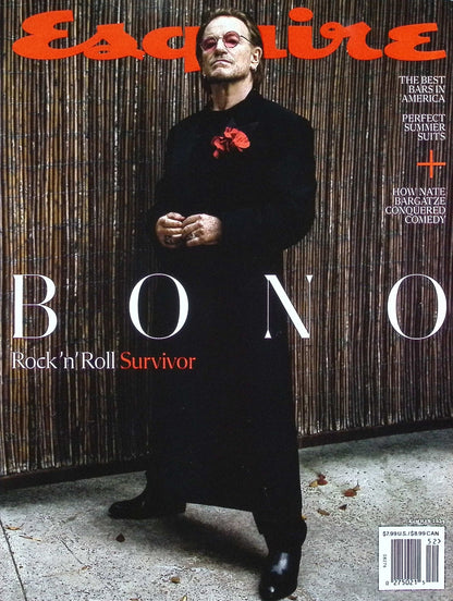 Esquire V183N3 [52] Summer 2025