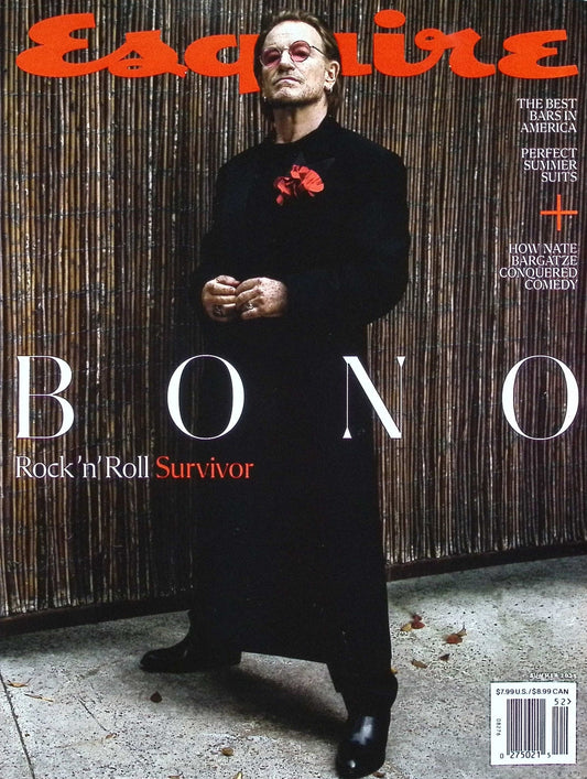 Esquire V183N3 [52] Summer 2025