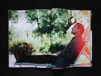 Esquire (US) [2025-09] V184N1
