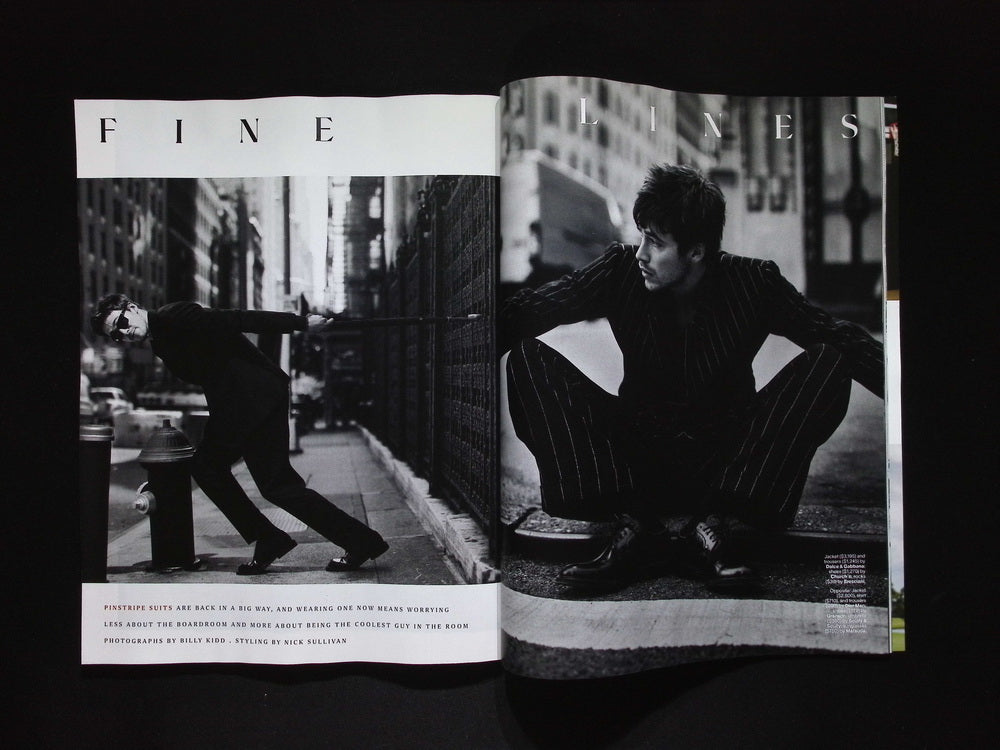 Esquire (US) [2025-09] V184N1