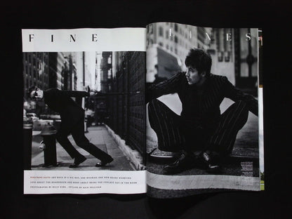Esquire (US) [2025-09] V184N1