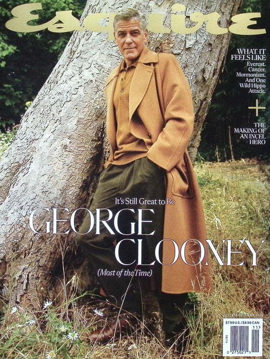 Esquire (US) V184N2 [11] Oct/Nov 2025