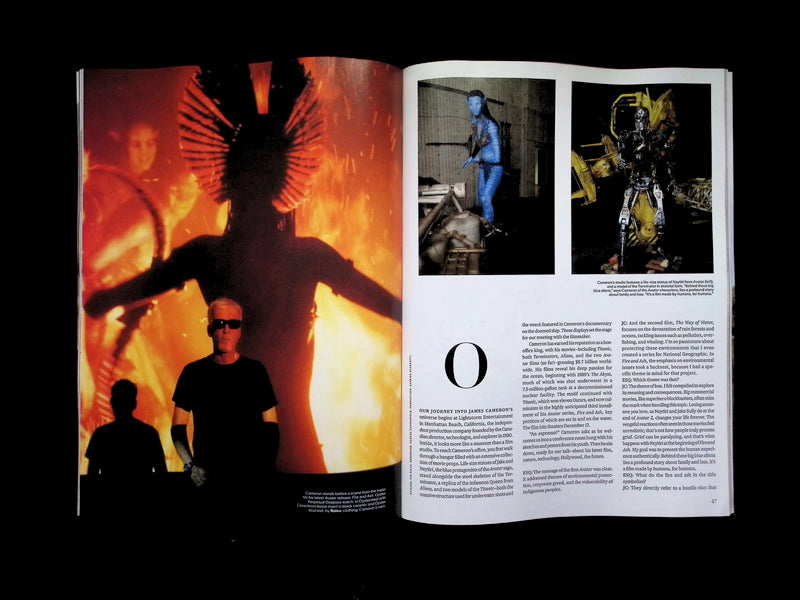 Esquire (US) [64] V184N3 Winter 2025/26