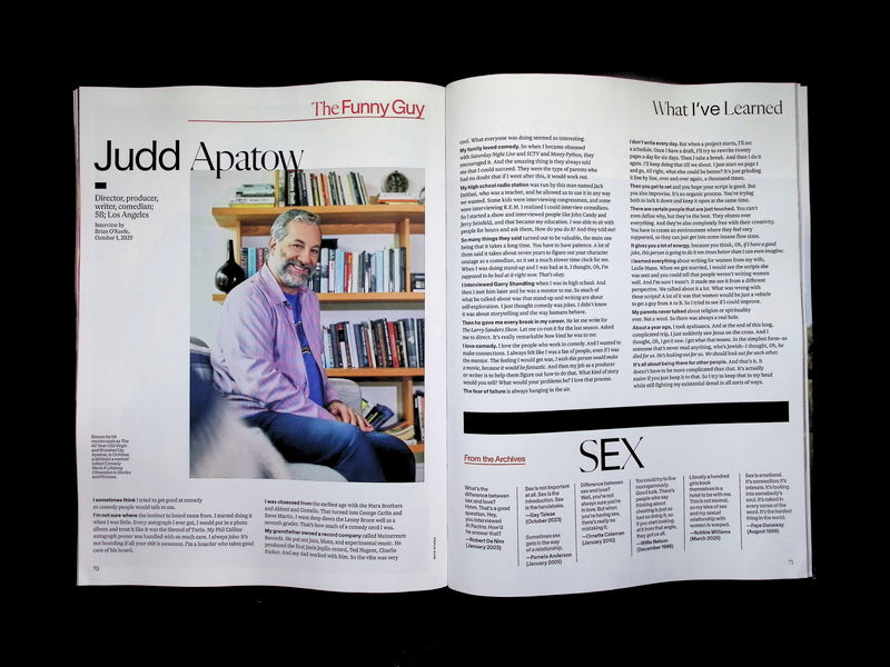 Esquire (US) [64] V184N3 Winter 2025/26