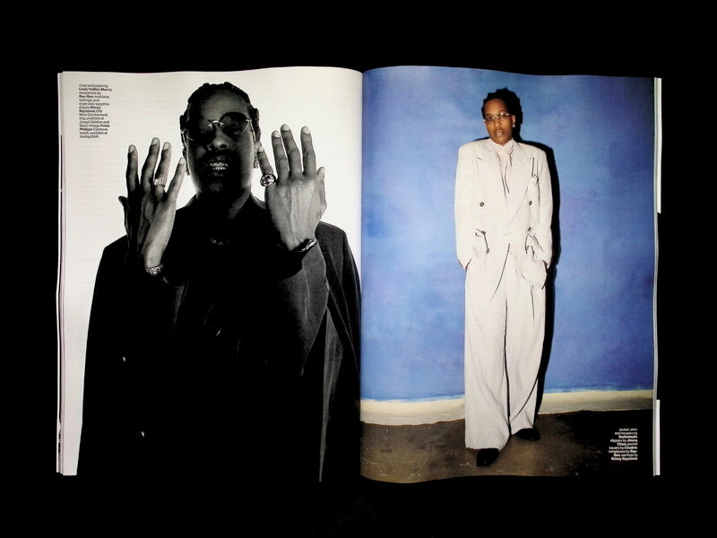 Esquire (US) [2026-03] V185N1 - Part 1