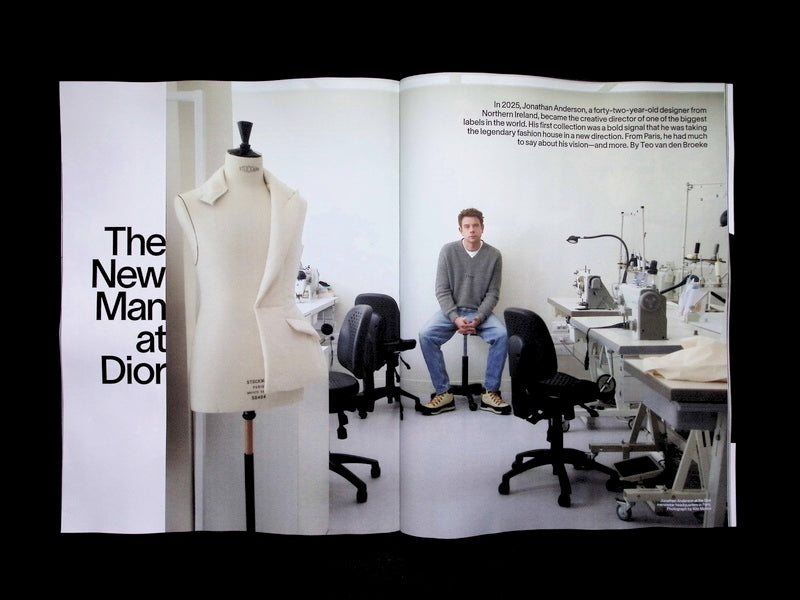 Esquire (US) [2026-03] V185N1 - Part 2