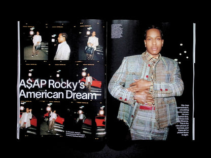 Esquire (US) [2026-03] V185N1 - Part 4