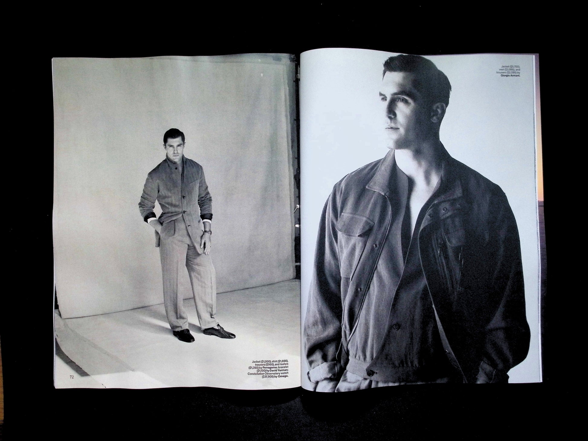Esquire (US) [05] V185N2 Apr/May 2026 - Part 1