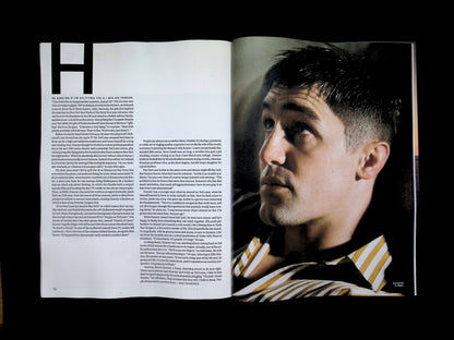 Esquire (US) [05] V185N2 Apr/May 2026 - Part 2