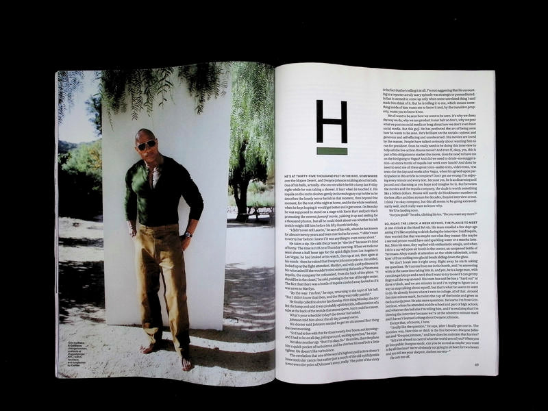Esquire (US) [62] V185N3 Summer 2026 - Part 1