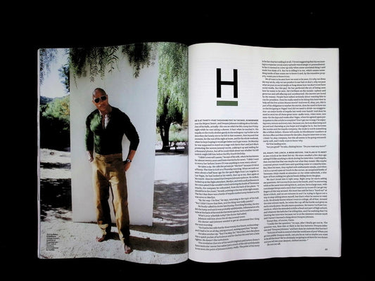 Esquire (US) [62] V185N3 Summer 2026 - Part 1