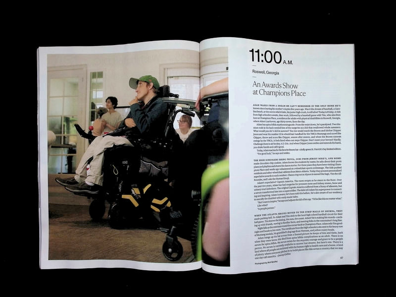 Esquire (US) [62] V185N3 Summer 2026 - Part 3