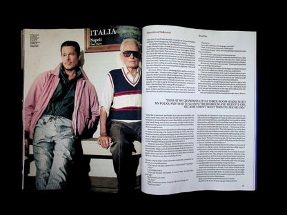 Esquire (US) [2026-09] V186N1 - Part 2