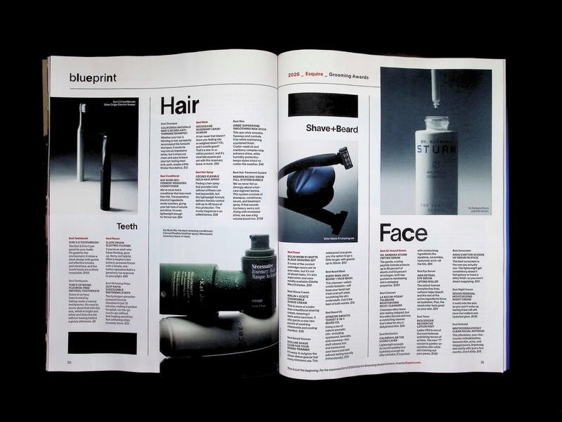 Esquire (US) [2026-09] V186N1 - Part 3