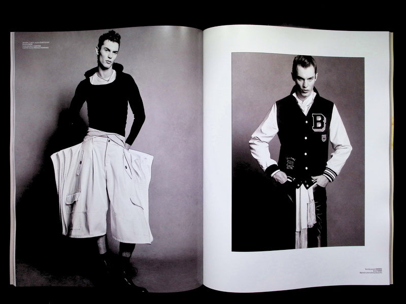 VMAN [58] N.56 Spr/Sum'26 (三封面） - Part 2