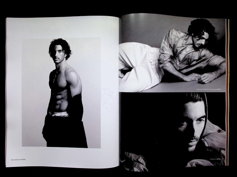 VMAN [58] N.56 Spr/Sum'26 (三封面） - Part 4