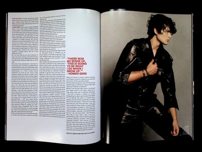 VMAN [57] N.57 Fall/Winter 2026 - Part 1