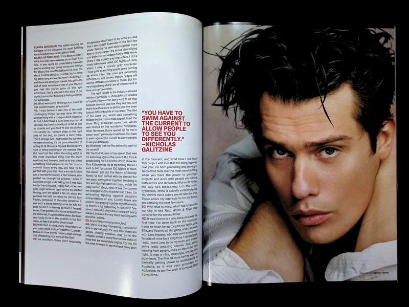 VMAN [57] N.57 Fall/Winter 2026 - Part 2