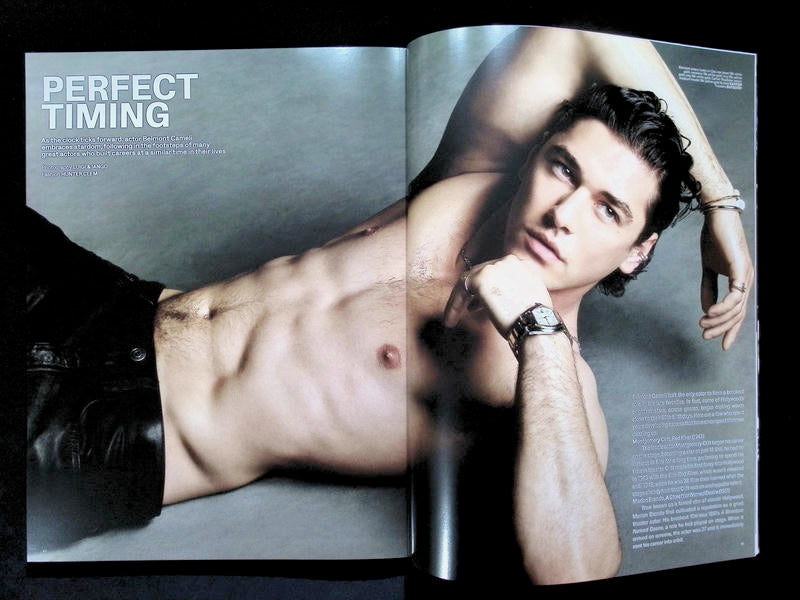 VMAN [57] N.57 Fall/Winter 2026 - Part 3