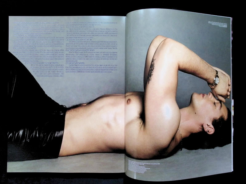 VMAN [57] N.57 Fall/Winter 2026 - Part 4