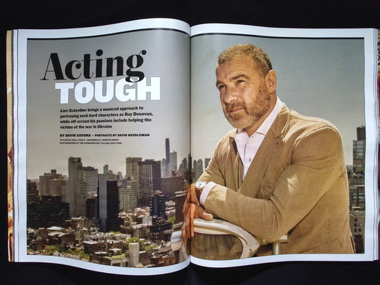 CIGAR AFICIONADO [08] Jul/Aug 2025 V33N5