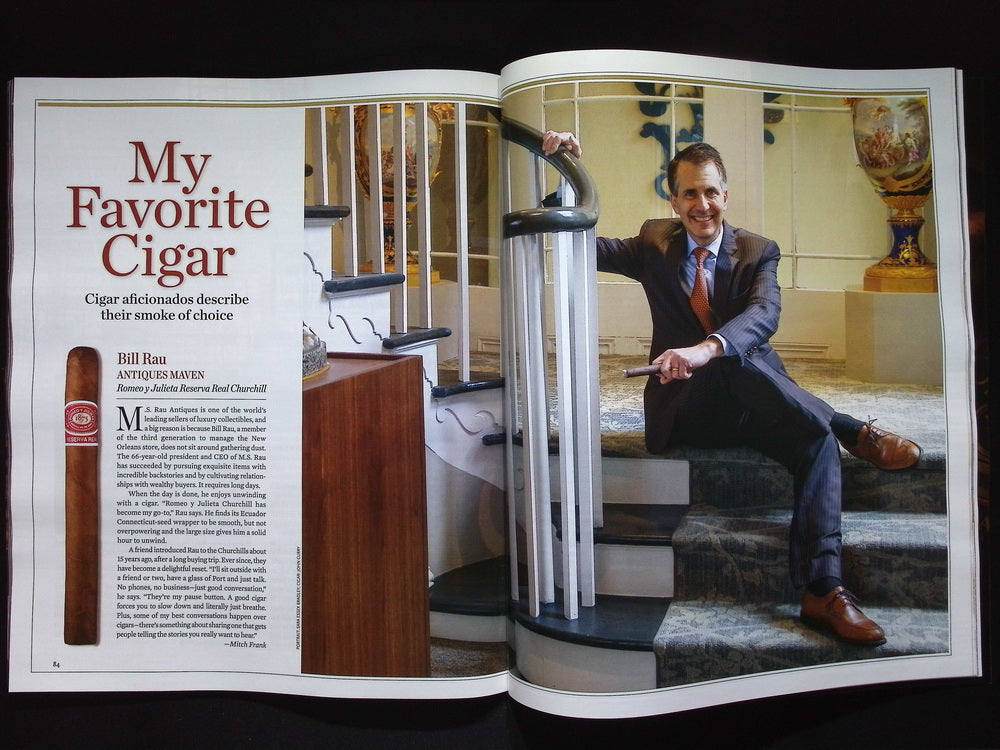 cigar aficionado [10] Sep/Oct 2025 V33N6