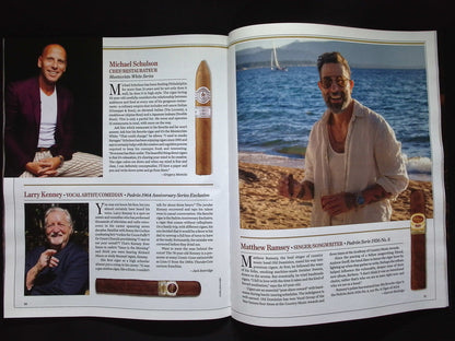cigar aficionado [10] Sep/Oct 2025 V33N6