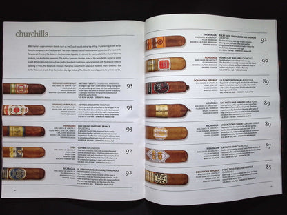 cigar aficionado [10] Sep/Oct 2025 V33N6