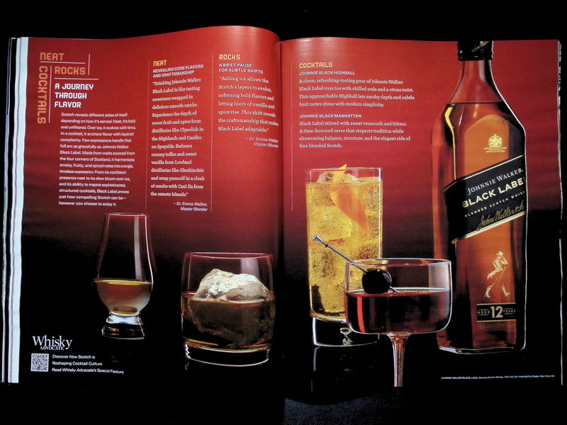 cigar aficionado [12] Nov/Dec 2025