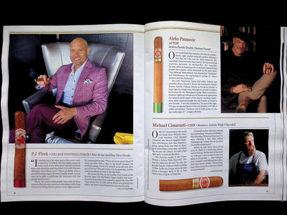 cigar aficionado [02] Jan/Feb 2026 - Part 1