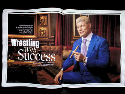 cigar aficionado [04] Mar/Apr 2026 - Part 1