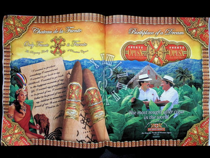 cigar aficionado [04] Mar/Apr 2026 - Part 2