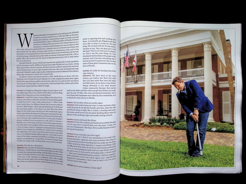 cigar aficionado [06] May/Jun 2026 - Part 2