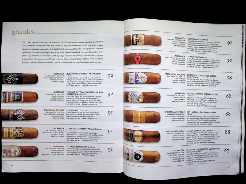 cigar aficionado [06] May/Jun 2026 - Part 3