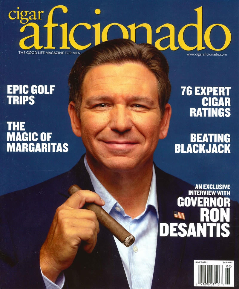 cigar aficionado [06] May/Jun 2026