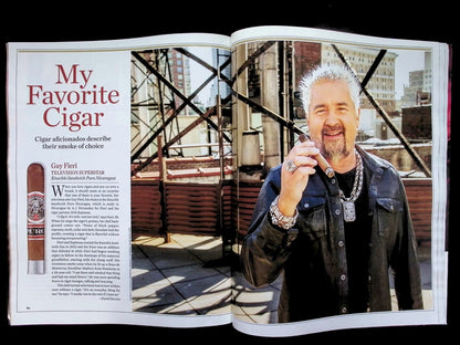 cigar aficionado [08] Jul/Aug 2026 - Part 2