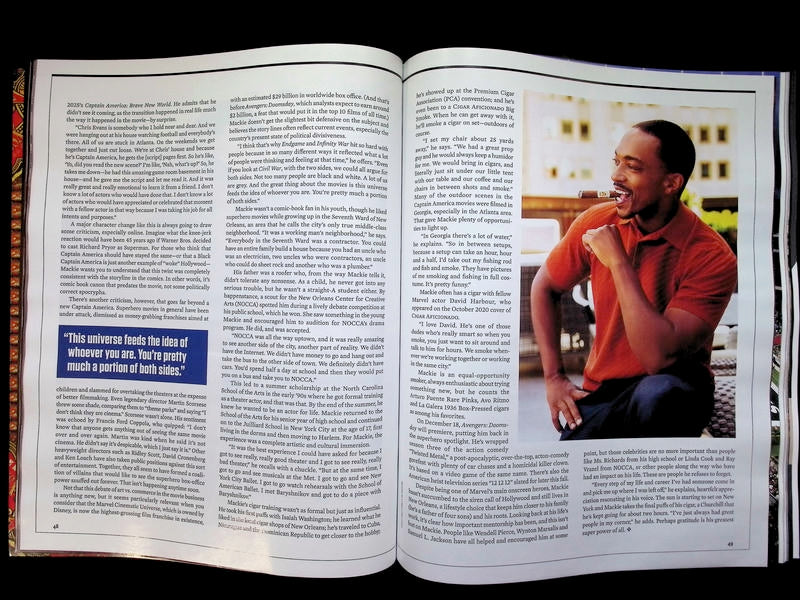 cigar aficionado [10] Sep/Oct 2026 - Part 2