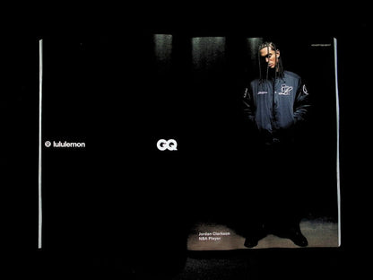 GQ (US) [12] Dec'25/Jan'26 (雙封面)