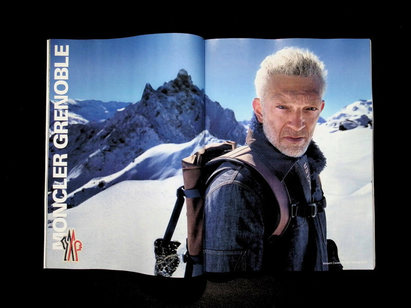 GQ (US) [12] Dec'25/Jan'26 (雙封面)