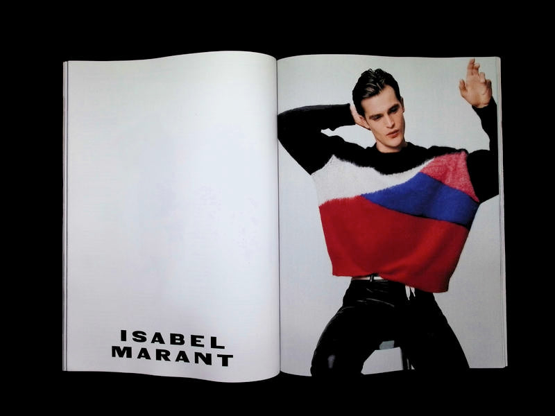 GQ (US) [2026-09] - Part 2