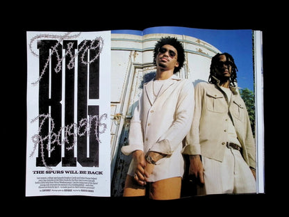 GQ (US) [10] Fall 2026 - Part 4