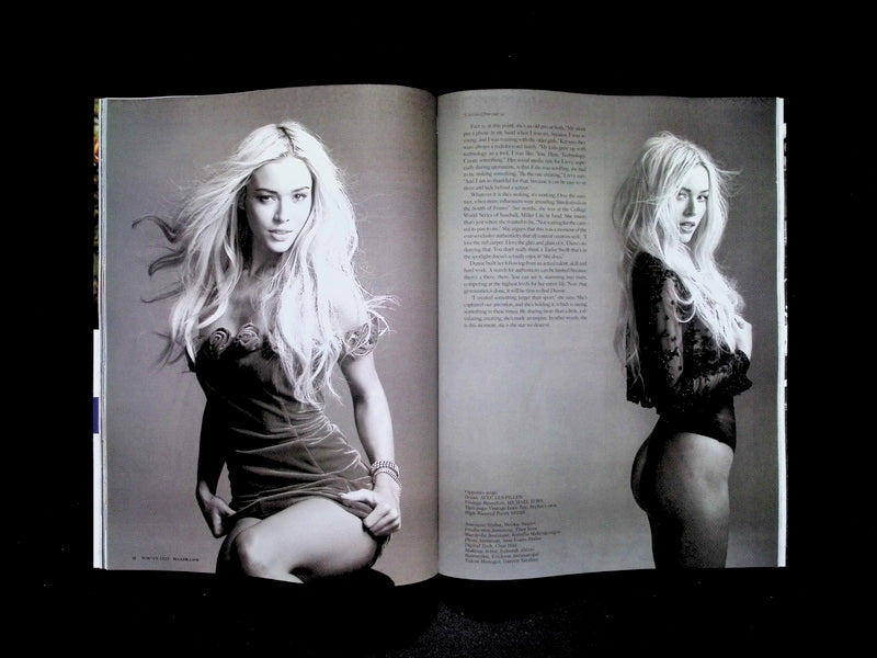 MAXIM (US) [12] NO.276 Winter 2025