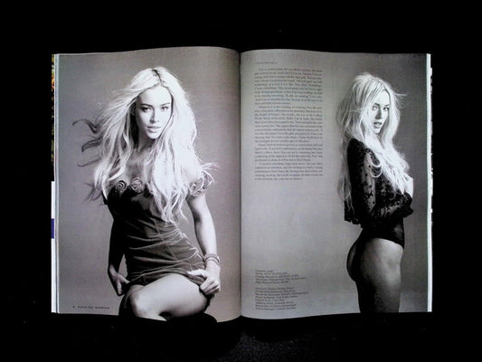 MAXIM (US) [12] NO.276 Winter 2025
