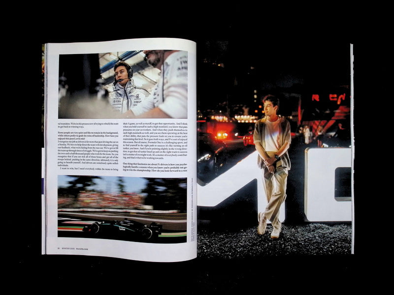 MAXIM (US) [12] NO.276 Winter 2025