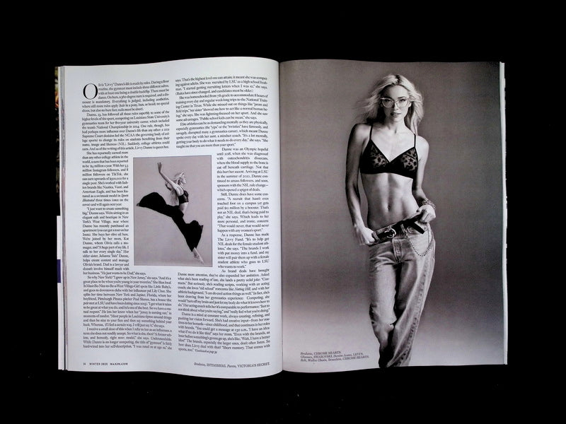 MAXIM (US) [12] NO.276 Winter 2025