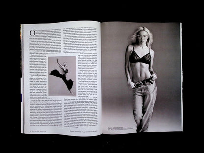 MAXIM (US) [12] NO.276 Winter 2025