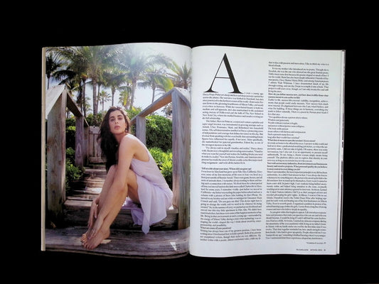 MAXIM (US) [04] NO.277 Spring 2026 - Part 1