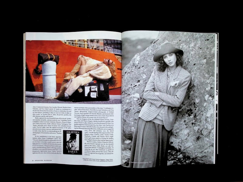 MAXIM (US) [04] NO.277 Spring 2026 - Part 3